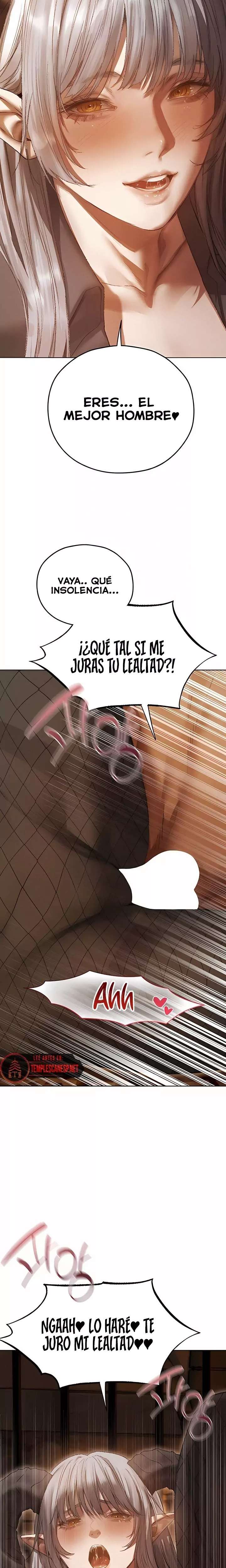 MILF Hunting In Another World Raw - Chapter 106 [photo 18] - MangaPorn