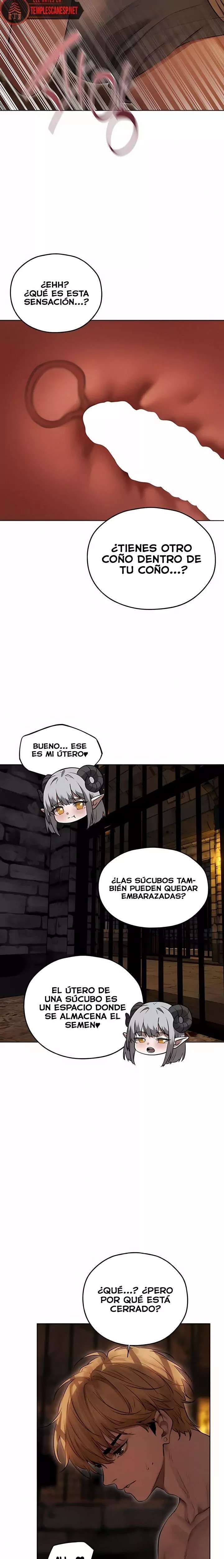 MILF Hunting In Another World Raw - Chapter 106 [photo 21] - MangaPorn