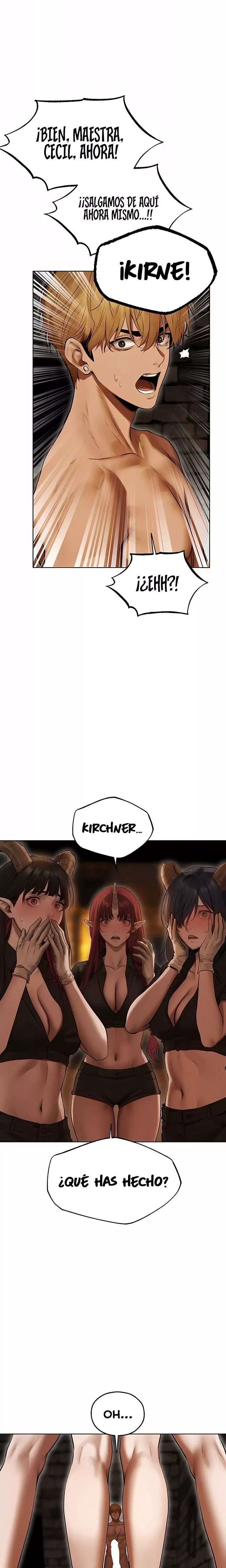 MILF Hunting In Another World Raw - Chapter 106 [photo 26] - MangaPorn