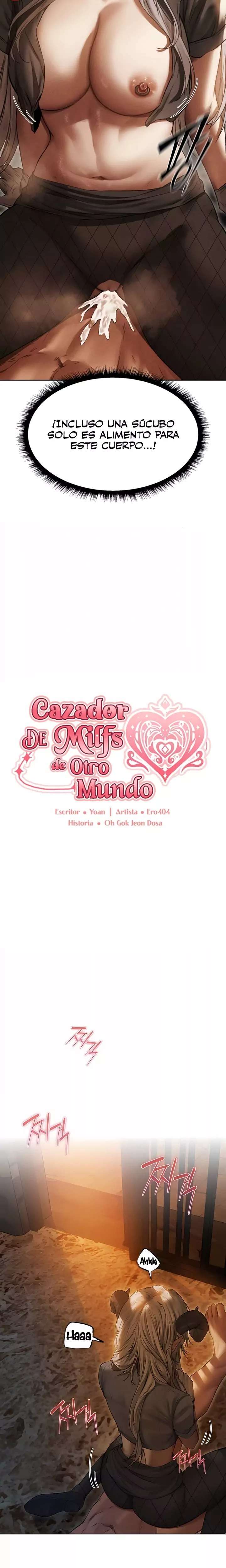 MILF Hunting In Another World Raw - Chapter 106 [photo 3] - MangaPorn