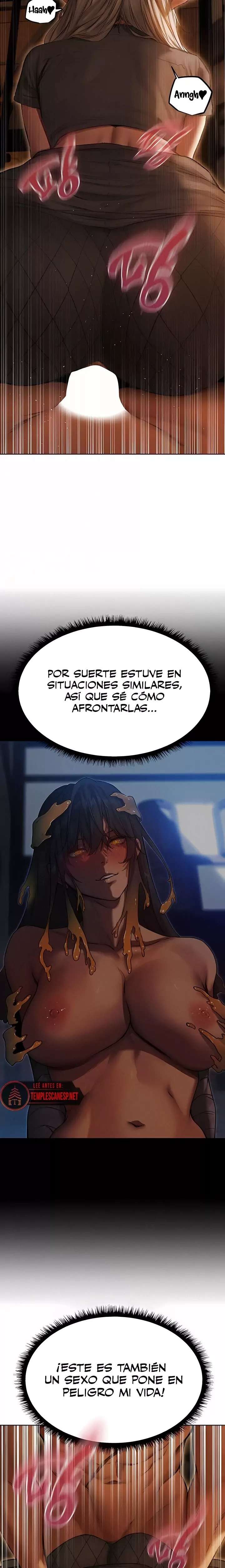 MILF Hunting In Another World Raw - Chapter 106 [photo 6] - MangaPorn