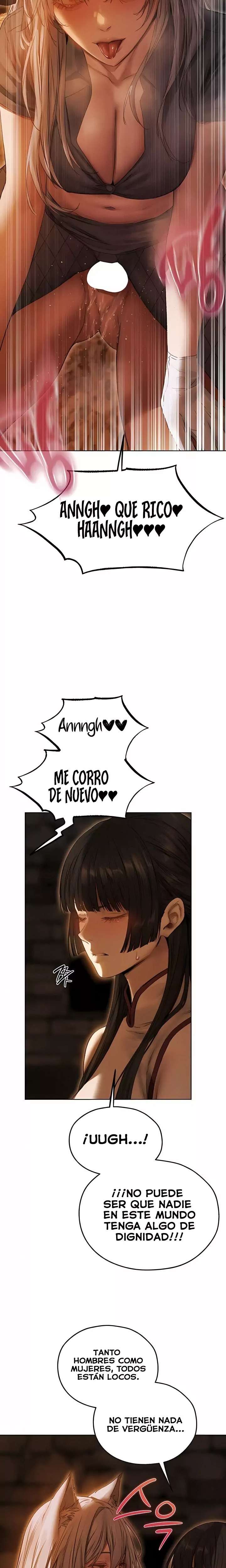 MILF Hunting In Another World Raw - Chapter 106 [photo 8] - MangaPorn