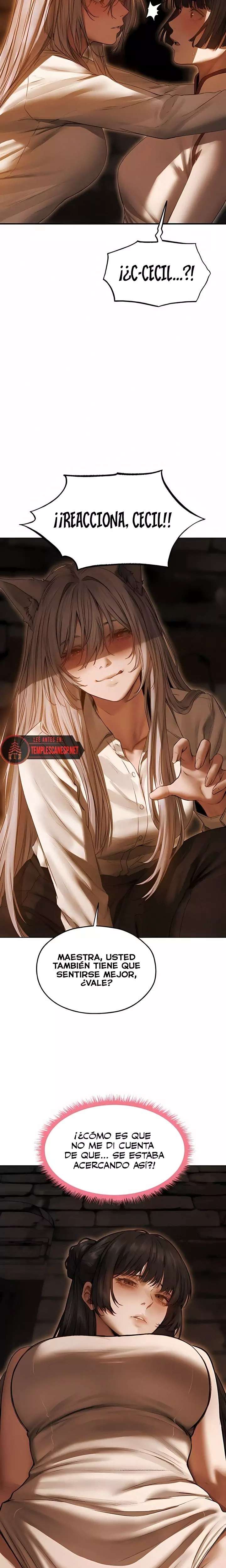 MILF Hunting In Another World Raw - Chapter 106 [photo 9] - MangaPorn