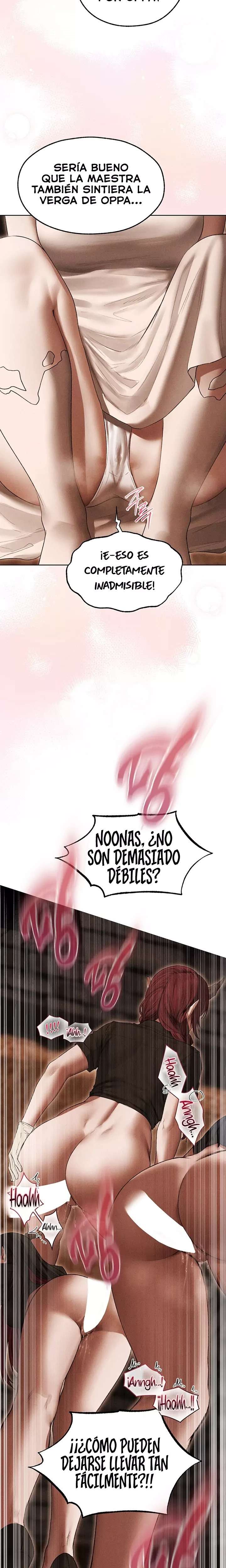 MILF Hunting In Another World Raw - Chapter 107 [photo 10] - MangaPorn