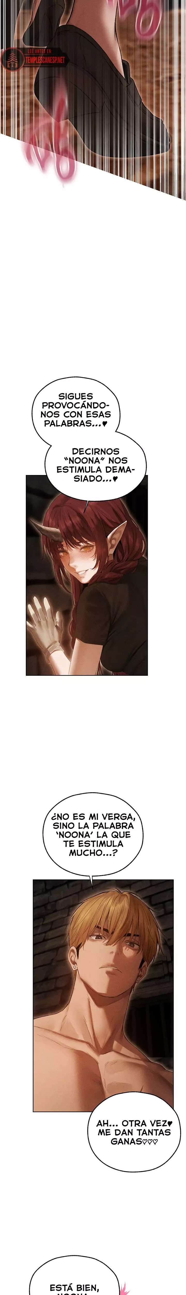 MILF Hunting In Another World Raw - Chapter 107 [photo 11] - MangaPorn