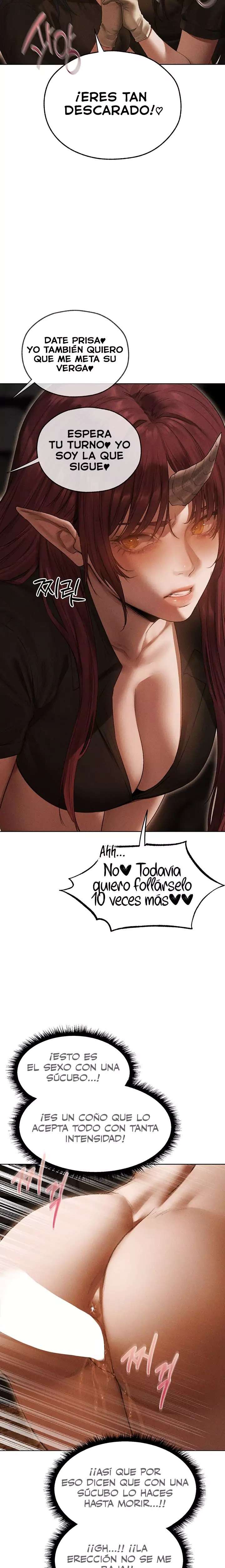 MILF Hunting In Another World Raw - Chapter 107 [photo 13] - MangaPorn