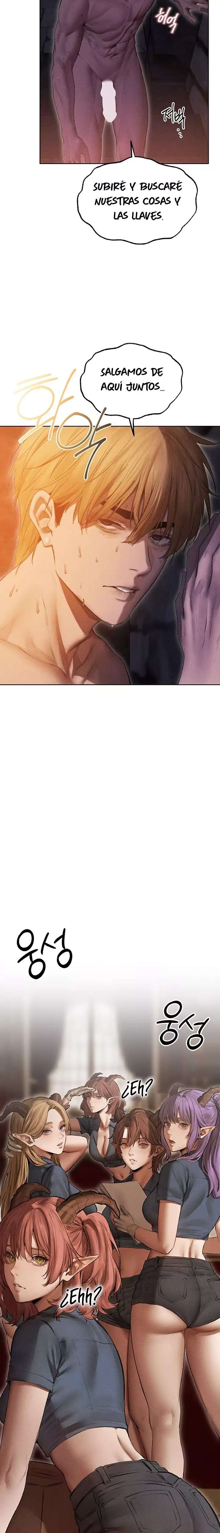 MILF Hunting In Another World Raw - Chapter 107 [photo 17] - MangaPorn