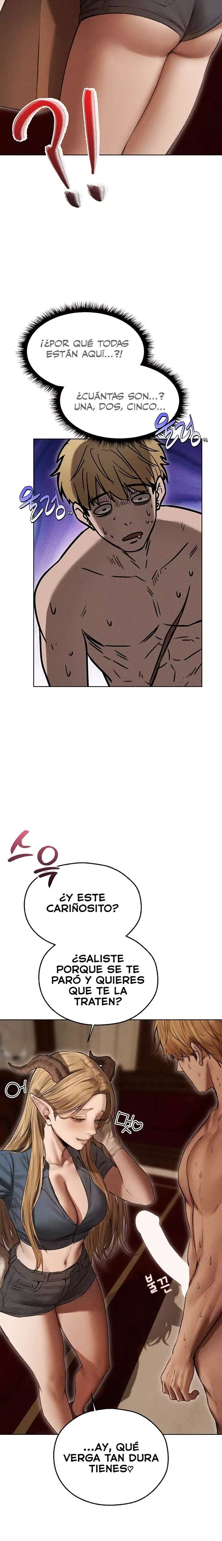 MILF Hunting In Another World Raw - Chapter 107 [photo 18] - MangaPorn