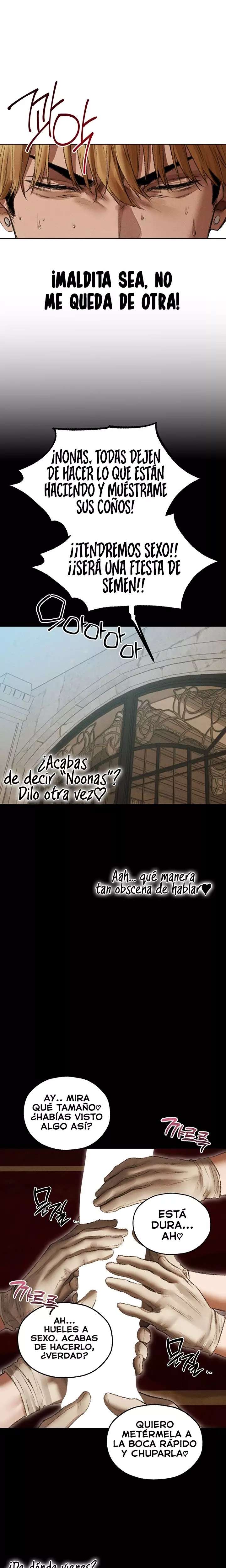 MILF Hunting In Another World Raw - Chapter 107 [photo 19] - MangaPorn