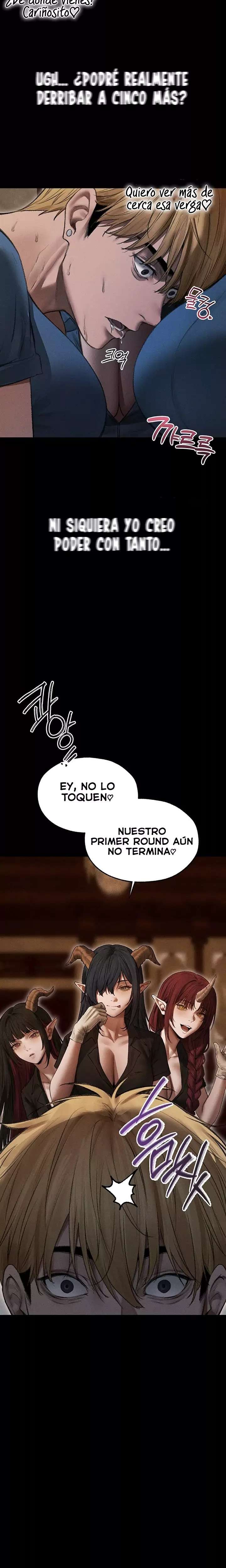 MILF Hunting In Another World Raw - Chapter 107 [photo 20] - MangaPorn