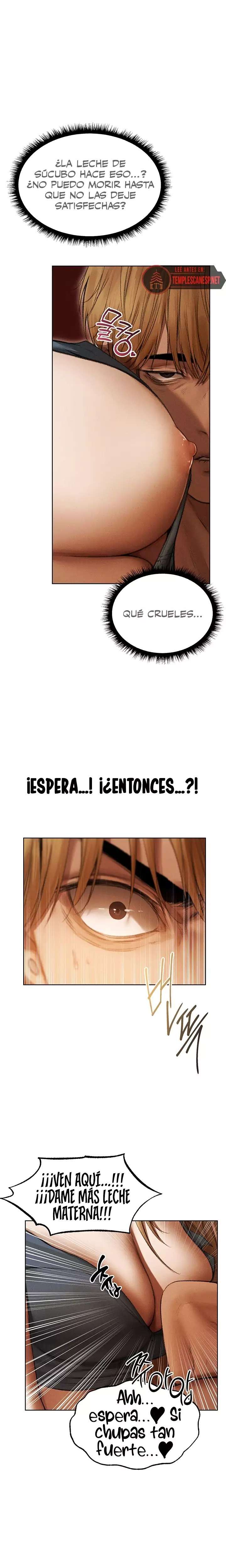 MILF Hunting In Another World Raw - Chapter 107 [photo 25] - MangaPorn