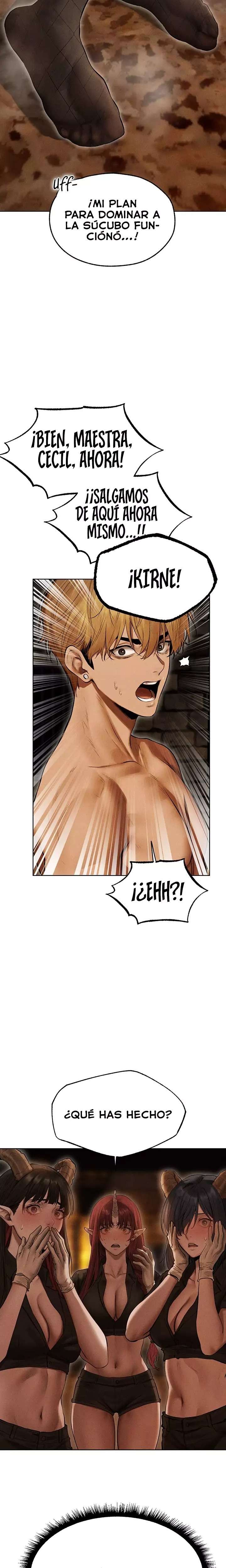 MILF Hunting In Another World Raw - Chapter 107 [photo 4] - MangaPorn