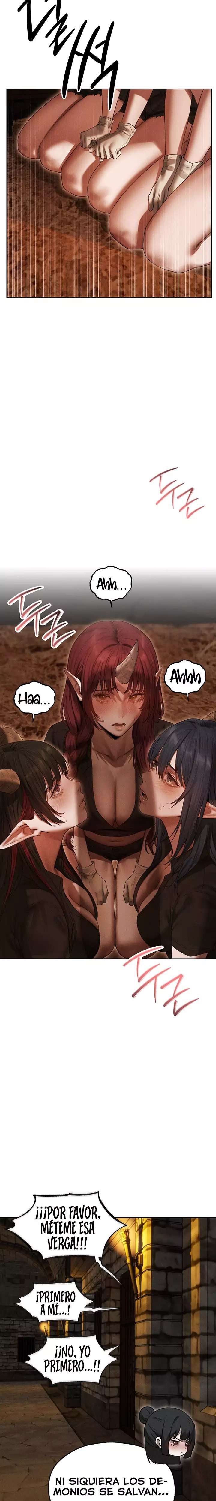 MILF Hunting In Another World Raw - Chapter 107 [photo 7] - MangaPorn