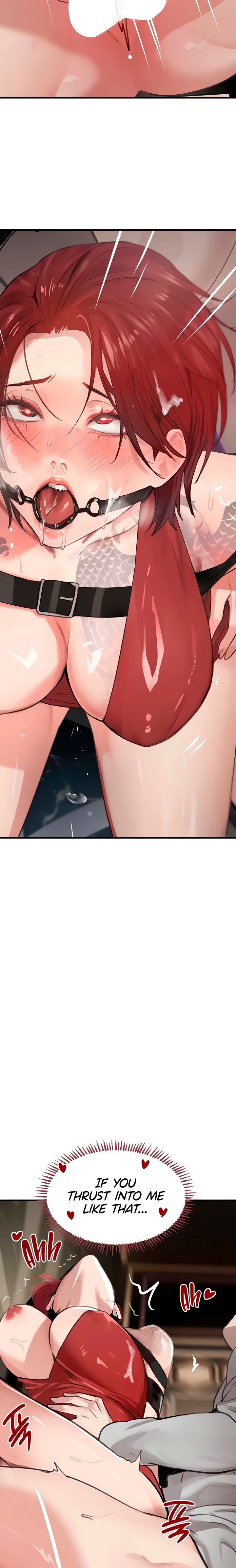 The Boss’s Daughter - Chapter 64 [photo 17] - MangaPorn