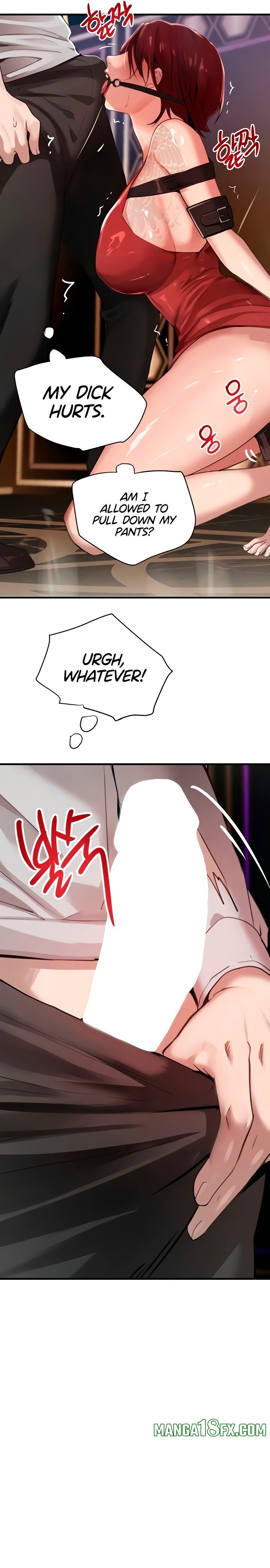 The Boss’s Daughter - Chapter 64 [photo 7] - MangaPorn