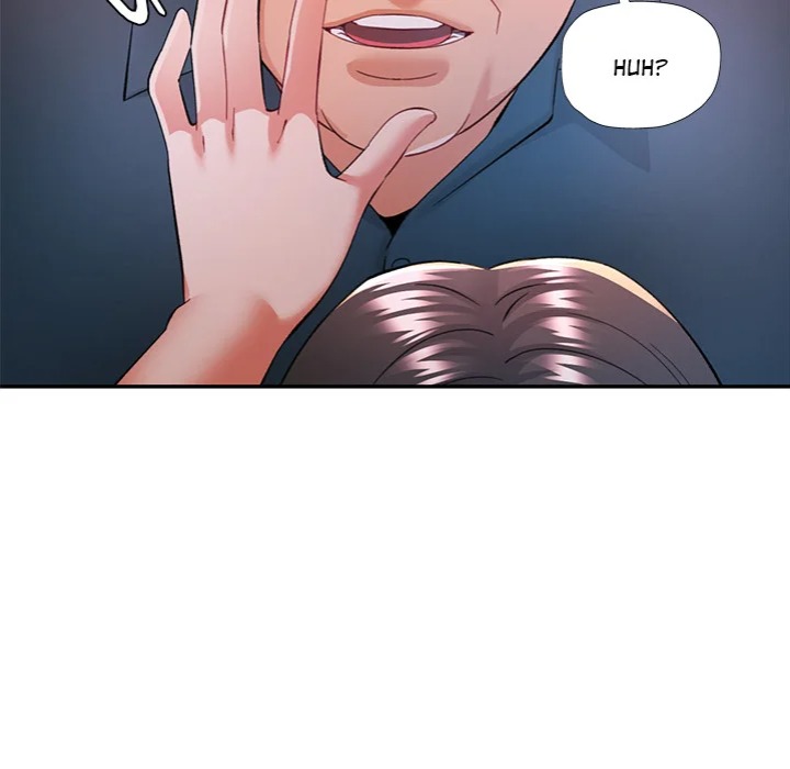 In Her Place - Chapter 117 [photo 112] - MangaPorn