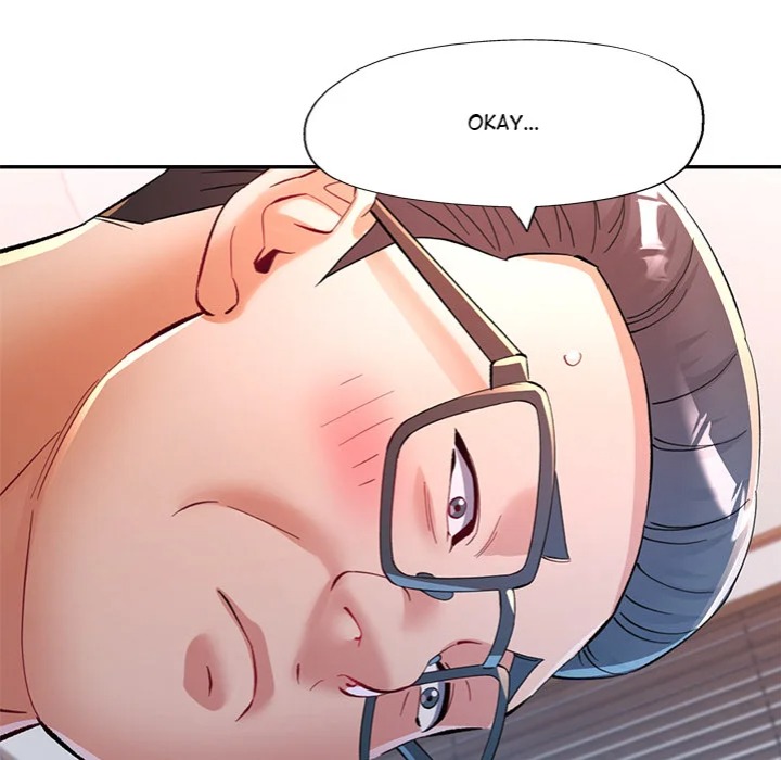 In Her Place - Chapter 117 [photo 115] - MangaPorn