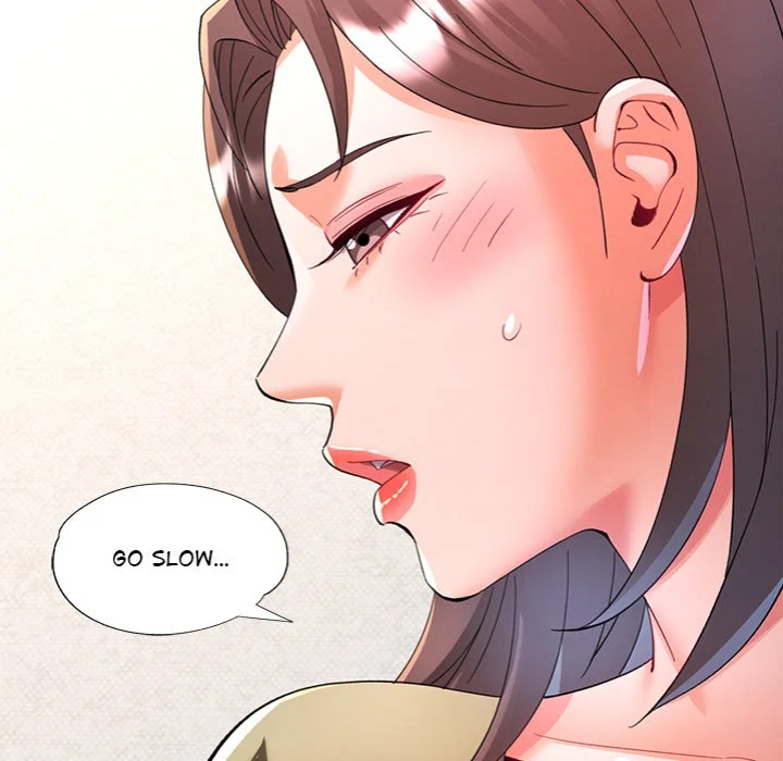 In Her Place - Chapter 117 [photo 139] - MangaPorn