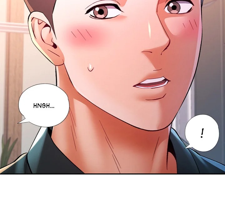 In Her Place - Chapter 117 [photo 150] - MangaPorn