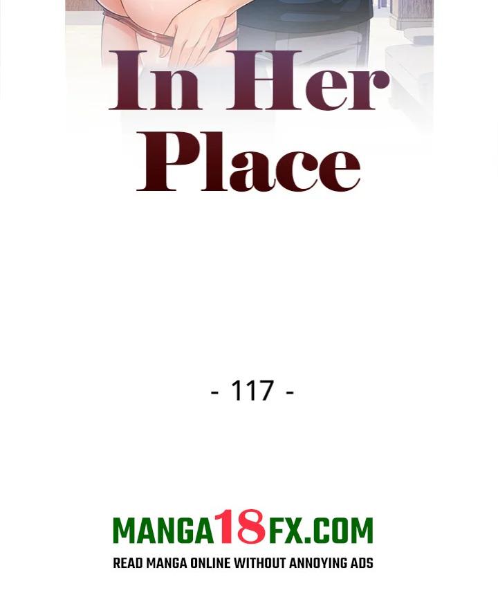 In Her Place - Chapter 117 [photo 18] - MangaPorn