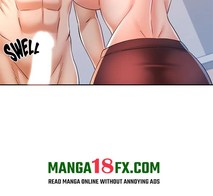 In Her Place - Chapter 117 [photo 3] - MangaPorn