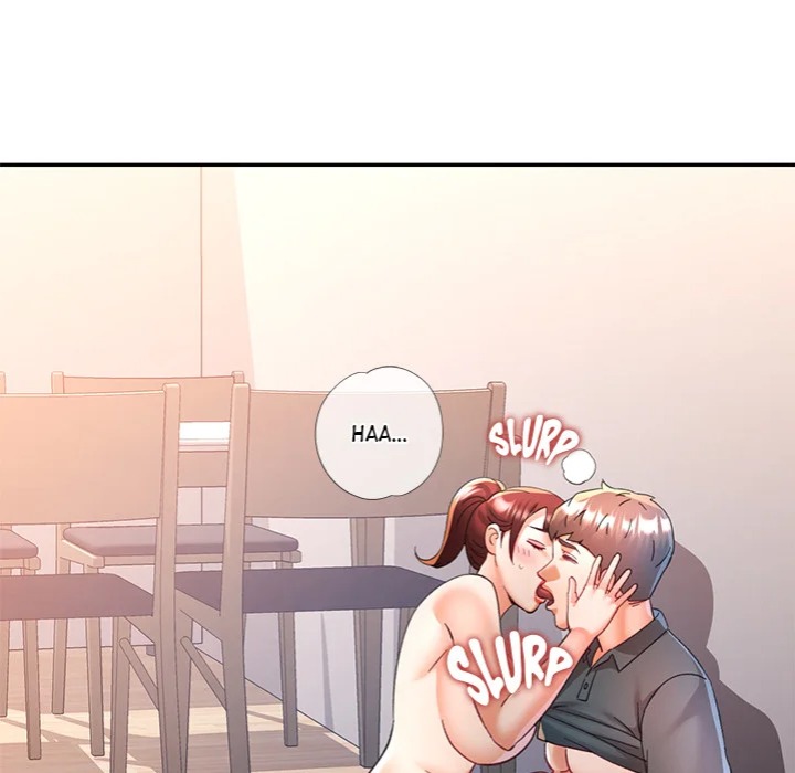 In Her Place - Chapter 117 [photo 5] - MangaPorn