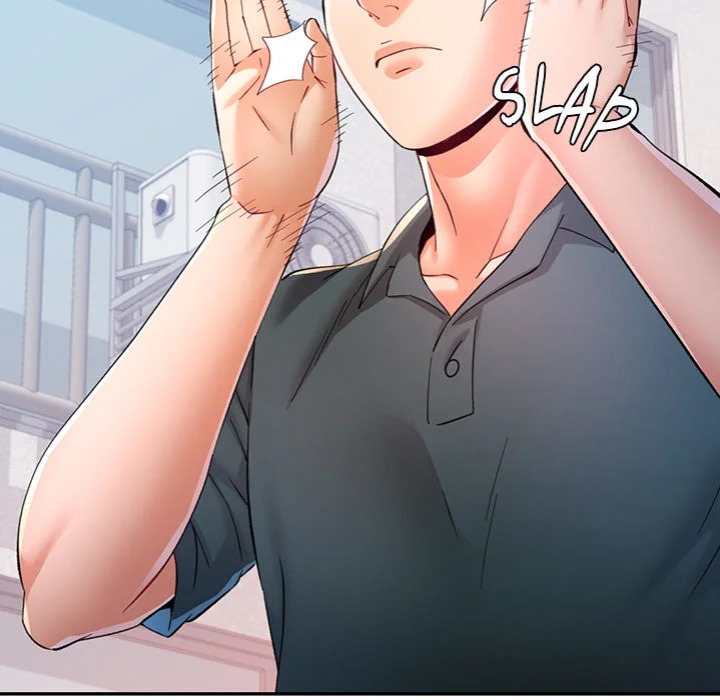 In Her Place - Chapter 117 [photo 56] - MangaPorn