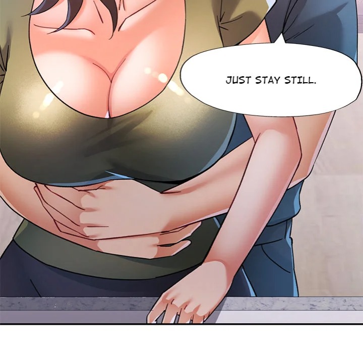 In Her Place - Chapter 117 [photo 82] - MangaPorn