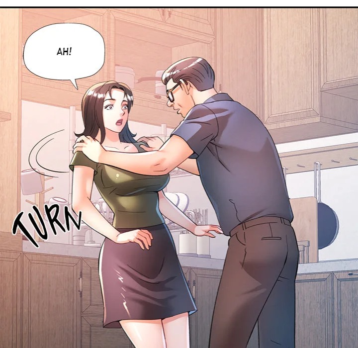 In Her Place - Chapter 117 [photo 95] - MangaPorn