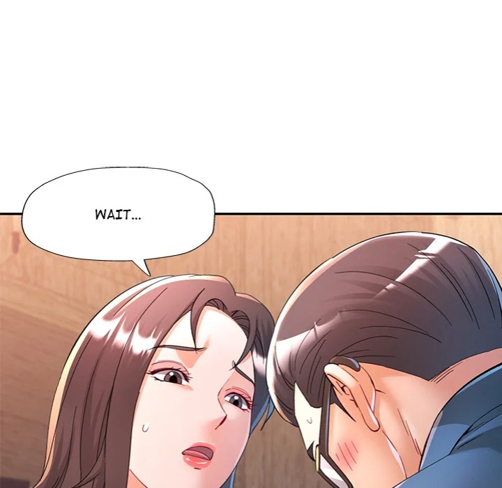 In Her Place - Chapter 117 [photo 99] - MangaPorn
