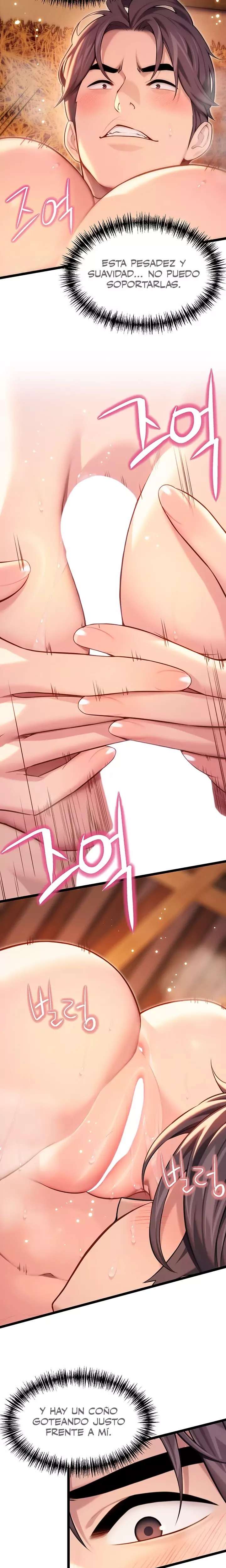 God Bless You Raw - Chapter 65 [photo 17] - MangaPorn