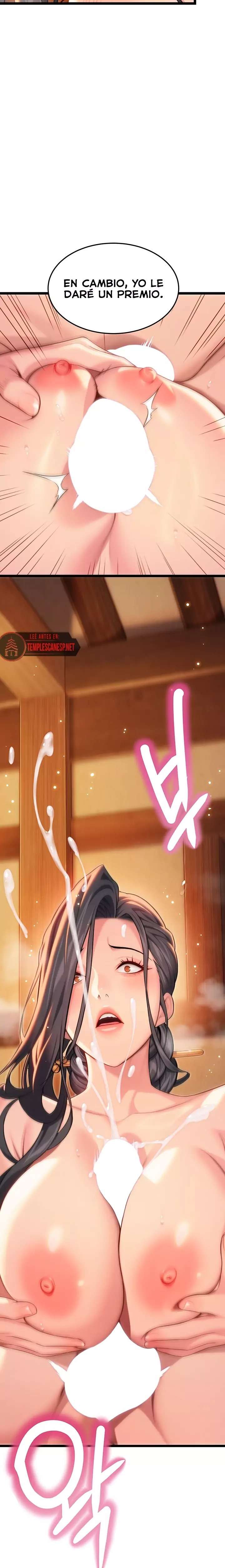 God Bless You Raw - Chapter 65 [photo 20] - MangaPorn