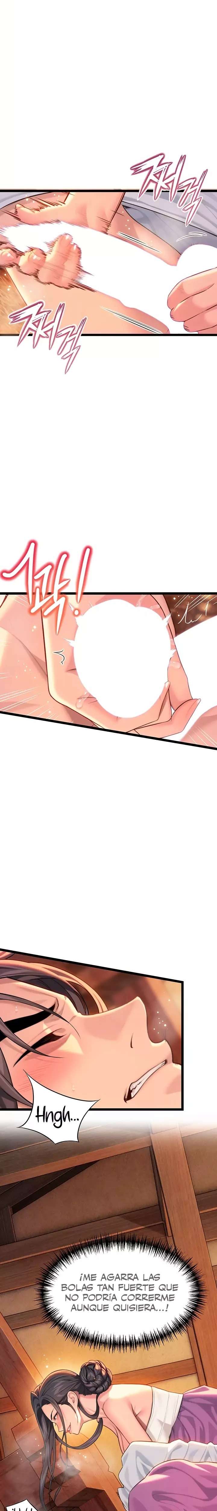 God Bless You Raw - Chapter 65 [photo 4] - MangaPorn