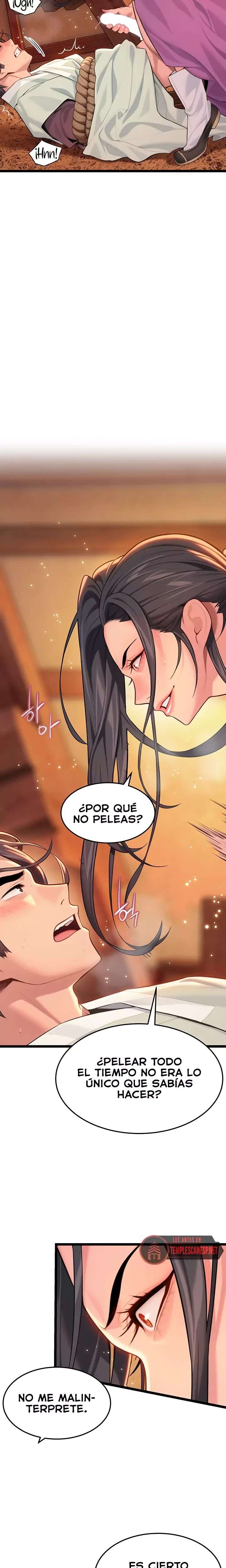 God Bless You Raw - Chapter 65 [photo 5] - MangaPorn