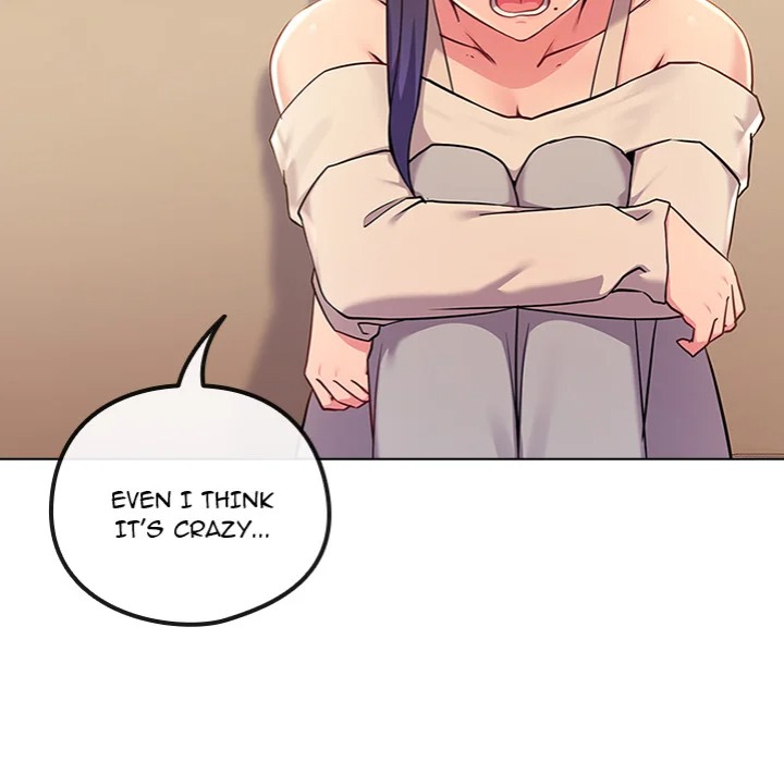 But You’re the Same Age as My Daughter?! - Chapter 53 [photo 10] - MangaPorn