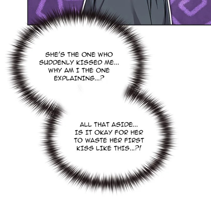 But You’re the Same Age as My Daughter?! - Chapter 53 [photo 100] - MangaPorn