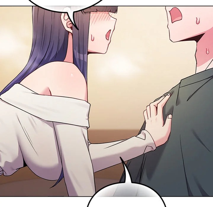 But You’re the Same Age as My Daughter?! - Chapter 53 [photo 110] - MangaPorn