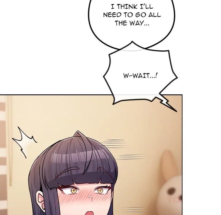 But You’re the Same Age as My Daughter?! - Chapter 53 [photo 111] - MangaPorn