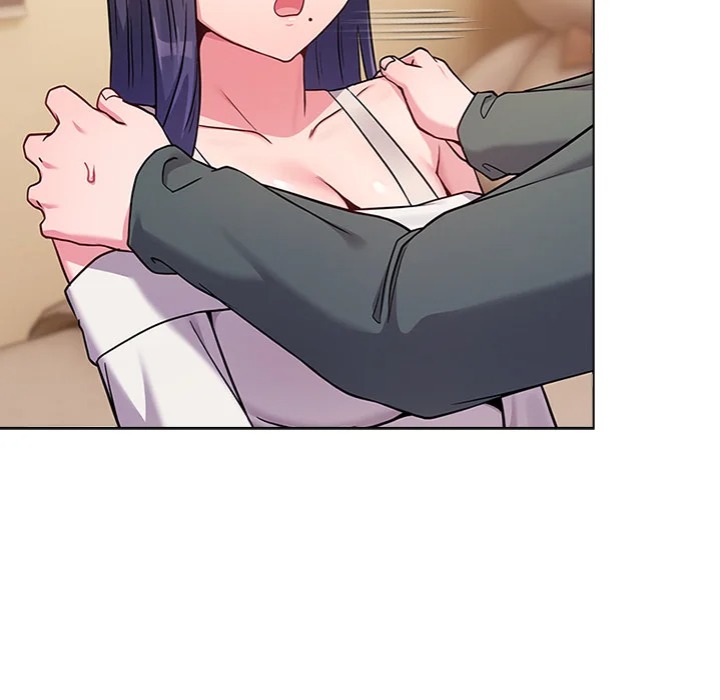 But You’re the Same Age as My Daughter?! - Chapter 53 [photo 112] - MangaPorn