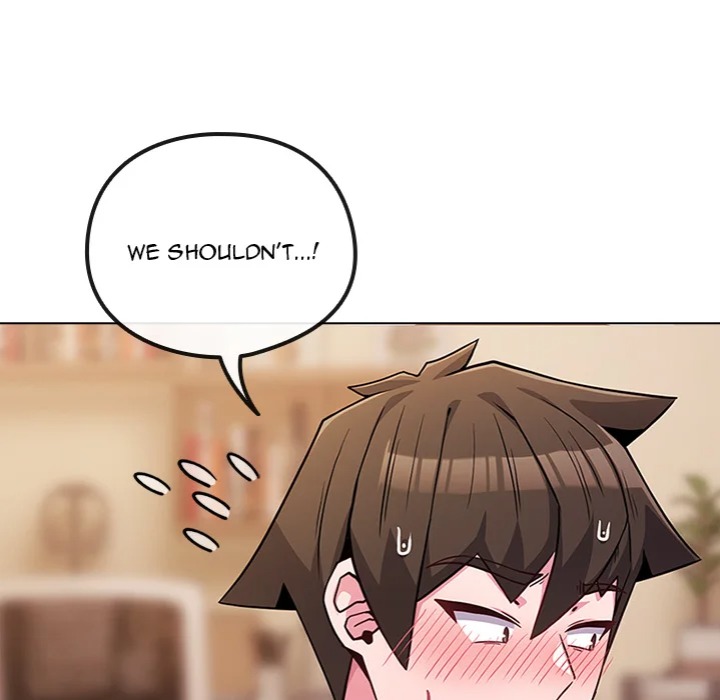 But You’re the Same Age as My Daughter?! - Chapter 53 [photo 113] - MangaPorn