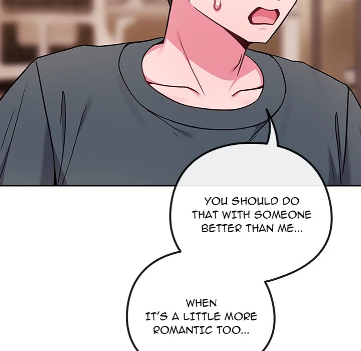 But You’re the Same Age as My Daughter?! - Chapter 53 [photo 114] - MangaPorn