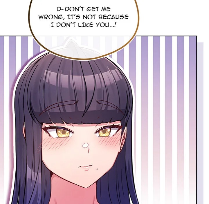 But You’re the Same Age as My Daughter?! - Chapter 53 [photo 116] - MangaPorn