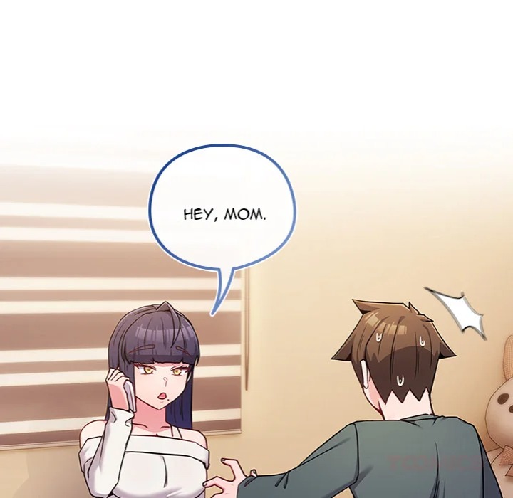 But You’re the Same Age as My Daughter?! - Chapter 53 [photo 120] - MangaPorn