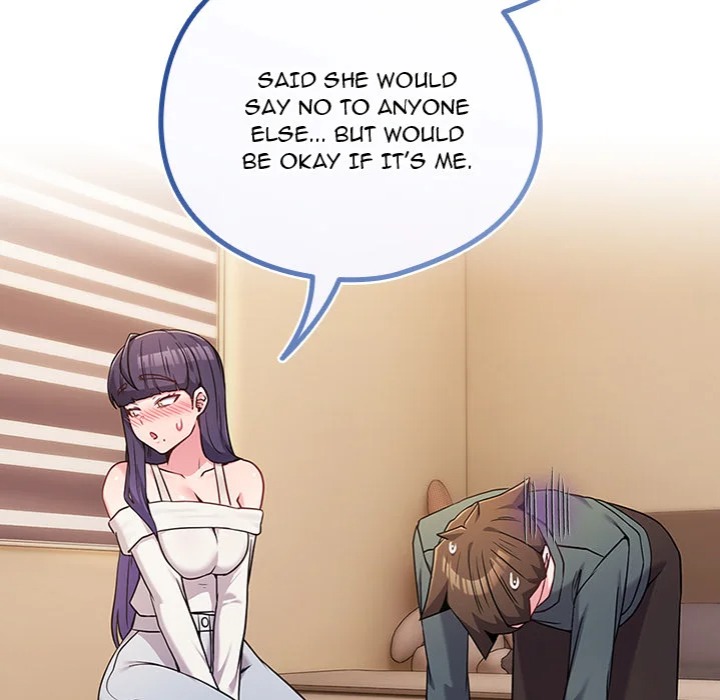 But You’re the Same Age as My Daughter?! - Chapter 53 [photo 125] - MangaPorn