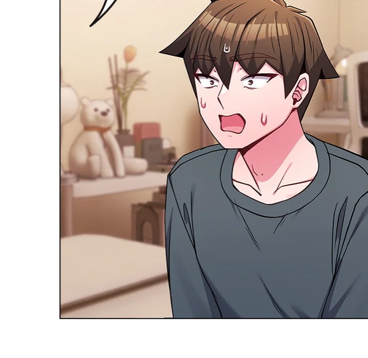 But You’re the Same Age as My Daughter?! - Chapter 53 [photo 128] - MangaPorn