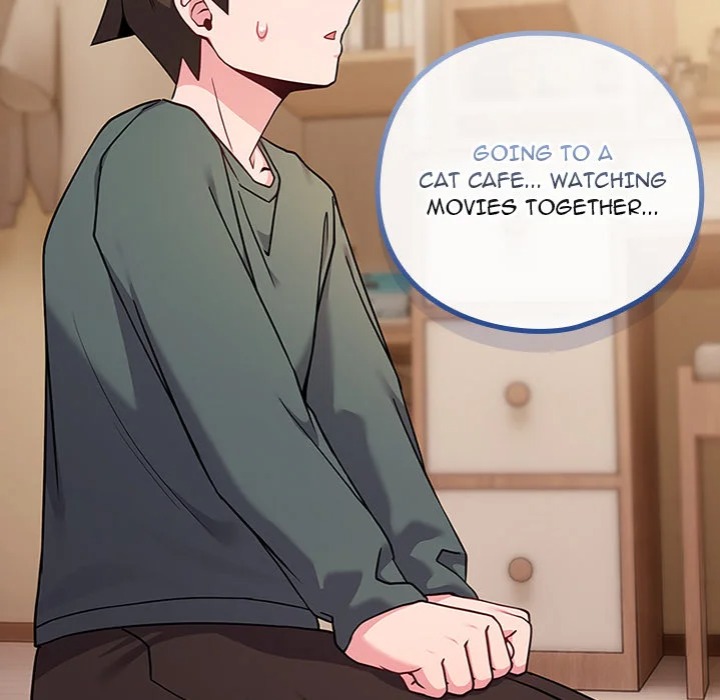 But You’re the Same Age as My Daughter?! - Chapter 53 [photo 13] - MangaPorn