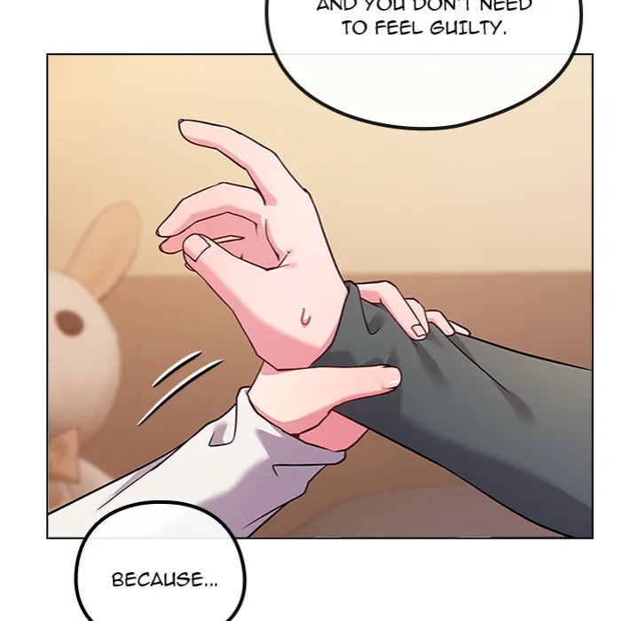 But You’re the Same Age as My Daughter?! - Chapter 53 [photo 135] - MangaPorn