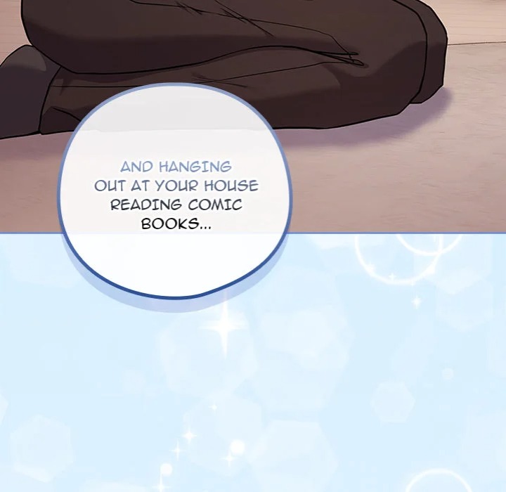 But You’re the Same Age as My Daughter?! - Chapter 53 [photo 14] - MangaPorn