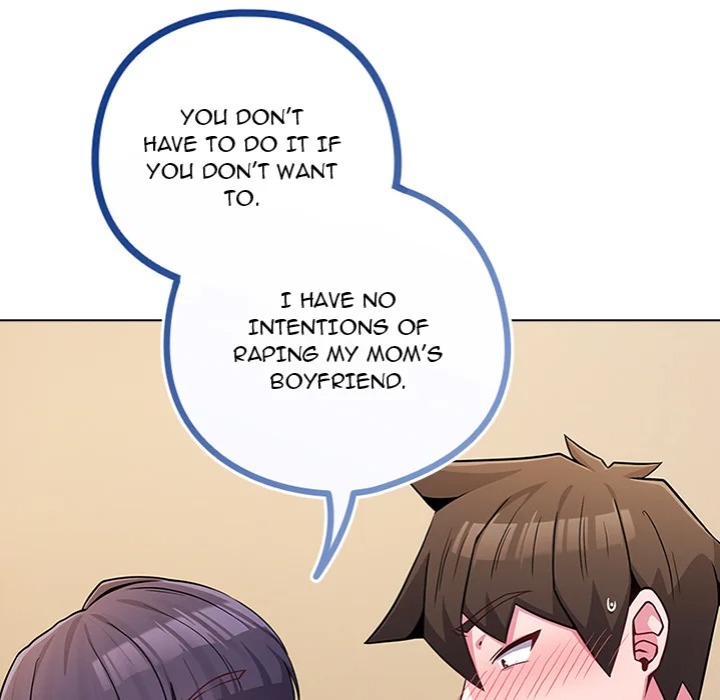 But You’re the Same Age as My Daughter?! - Chapter 53 [photo 141] - MangaPorn