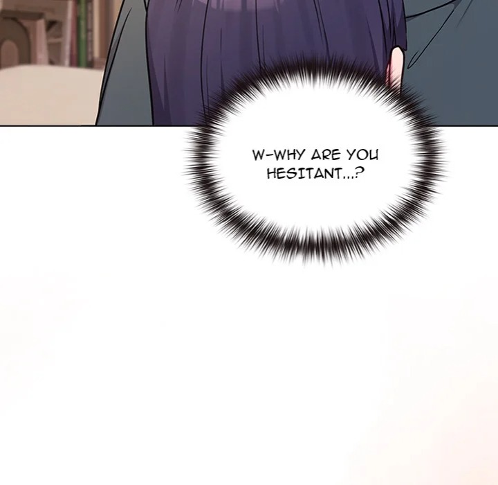 But You’re the Same Age as My Daughter?! - Chapter 53 [photo 145] - MangaPorn